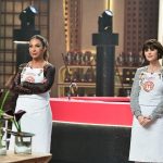 “Não imaginava chegar tão longe”, diz Popozuda sobre final do MasterChef