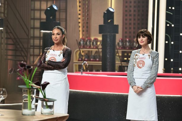“Não imaginava chegar tão longe”, diz Popozuda sobre final do MasterChef