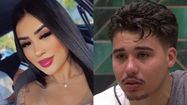 Esposa de Pedro se pronuncia após assédio cometido pelo marido no “BBB26”