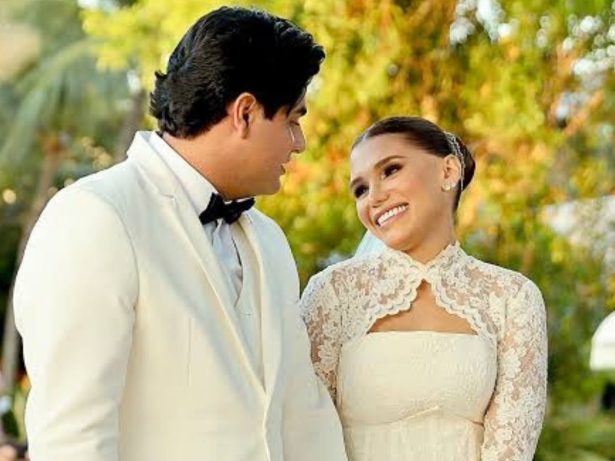 Agressões começaram por ciúmes apenas 5 dias após o casamento, diz esposa de cantor paraibano