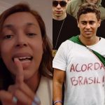Erika Hilton critica caminhada de Nikolas Ferreira a Brasília: “Passeatinha da bandidagem”