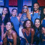 Os quase lá! TIM reúne favoritos do público para entrar no BBB em festival na Bahia