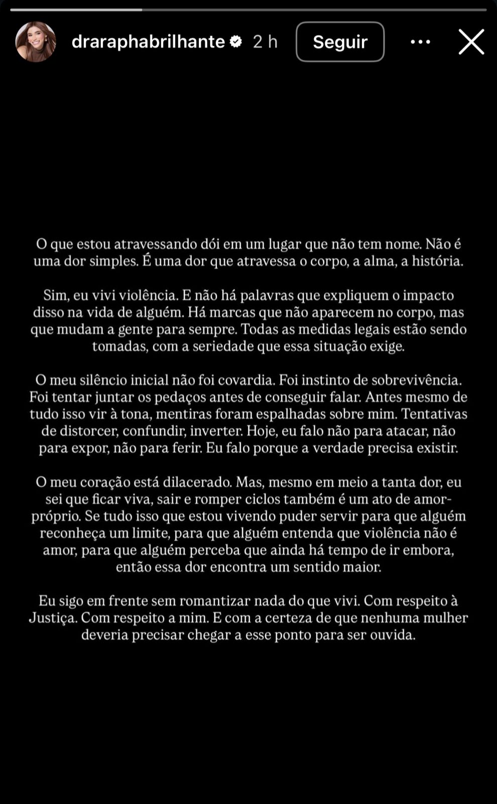 Foto/Instagram Foto/Instagram