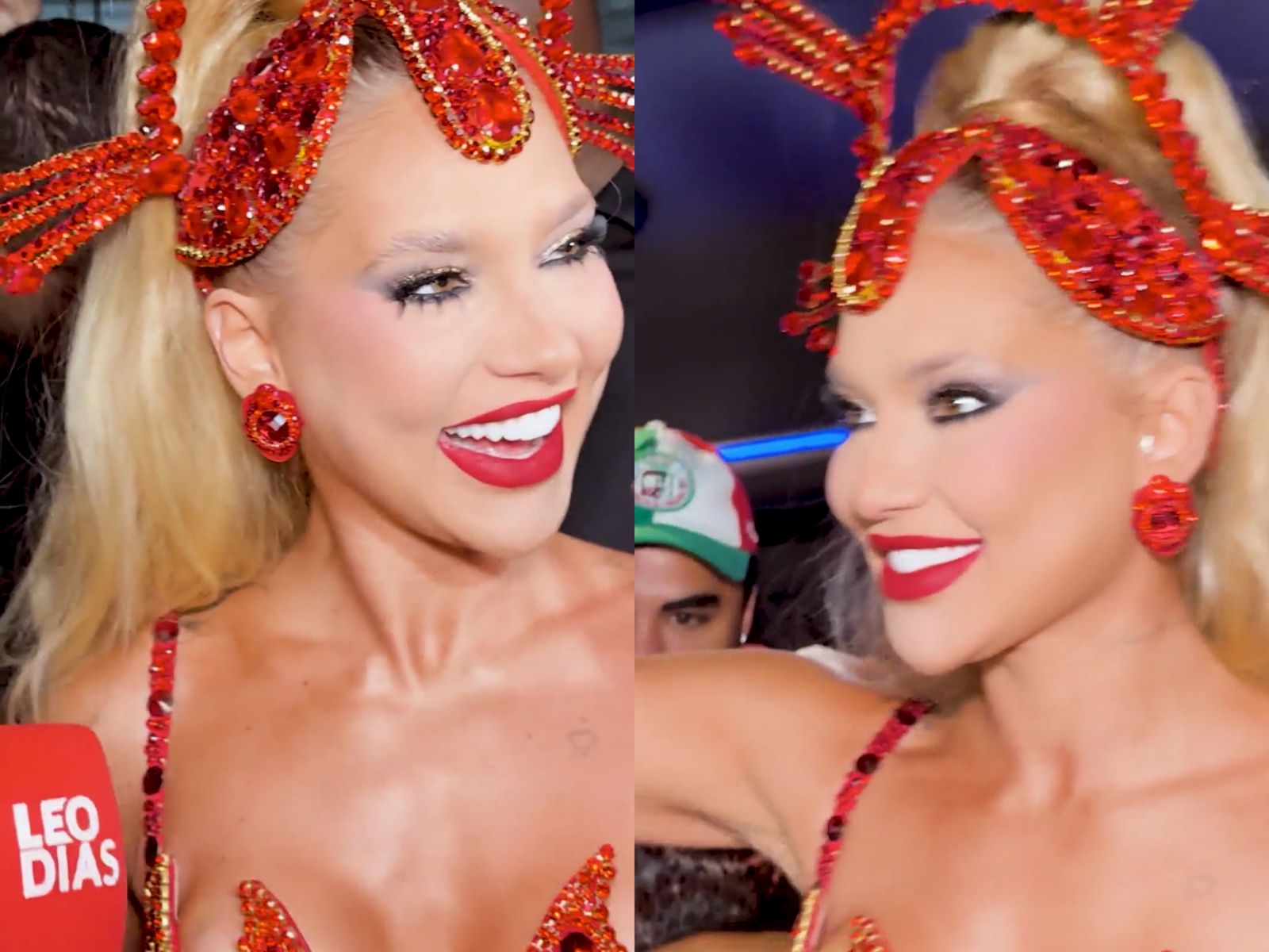 Foto: LeoDias TV