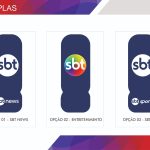Definido novo modelo das canoplas de microfones do SBT. Veja como vai ficar!
