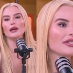 Campeã do “BBB13”, Fernanda Keulla rebate críticas à aparência: “Doença autoimune”