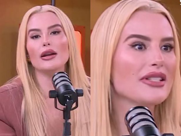 Campeã do “BBB13”, Fernanda Keulla rebate críticas à aparência: “Doença autoimune”