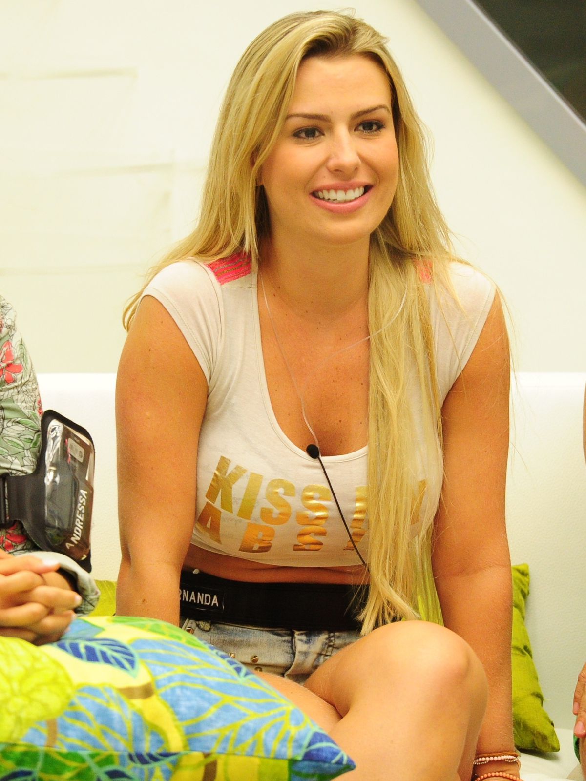 Foto/Globo