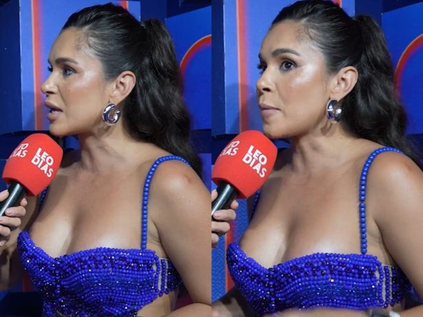 Ex-BBB Gizelly Bicalho faz alerta sobre cirurgias plásticas após relatar complicações