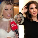 Maya Massafera avalia saída de Luciana Gimenez e chegada de Cariúcha ao “SuperPop”