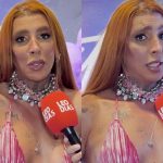 Pepita avalia possível participação no “BBB” e revela seus favoritos da edição