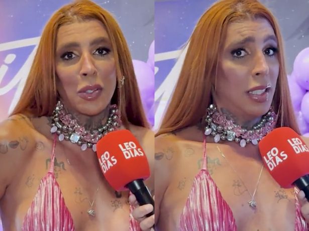 Pepita avalia possível participação no “BBB” e revela seus favoritos da edição