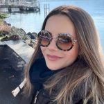 Sandy completa 43 anos e reflete sobre os “erros e acertos” da vida: “Aprendendo”