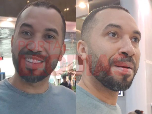 Gil do Vigor não descarta retorno ao “BBB” e comenta reencontro com Sarah Andrade
