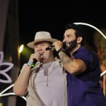 O encontro de gigantes: Rey Vaqueiro e Gusttavo Lima lançam música inédita “Nome Proibido”