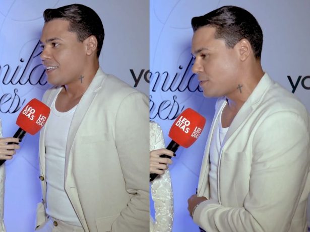 Felipe Araújo abre o coração sobre saudade de Cristiano Araújo: “Grande herói para mim”