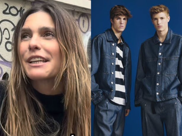 Fernanda Lima apoia carreira e incentiva autonomia dos filhos na Itália: “Mãe invisível”