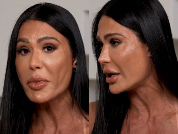 Gracyanne Barbosa diz que casar em comunhão de bens com Belo foi um “erro gigantesco”