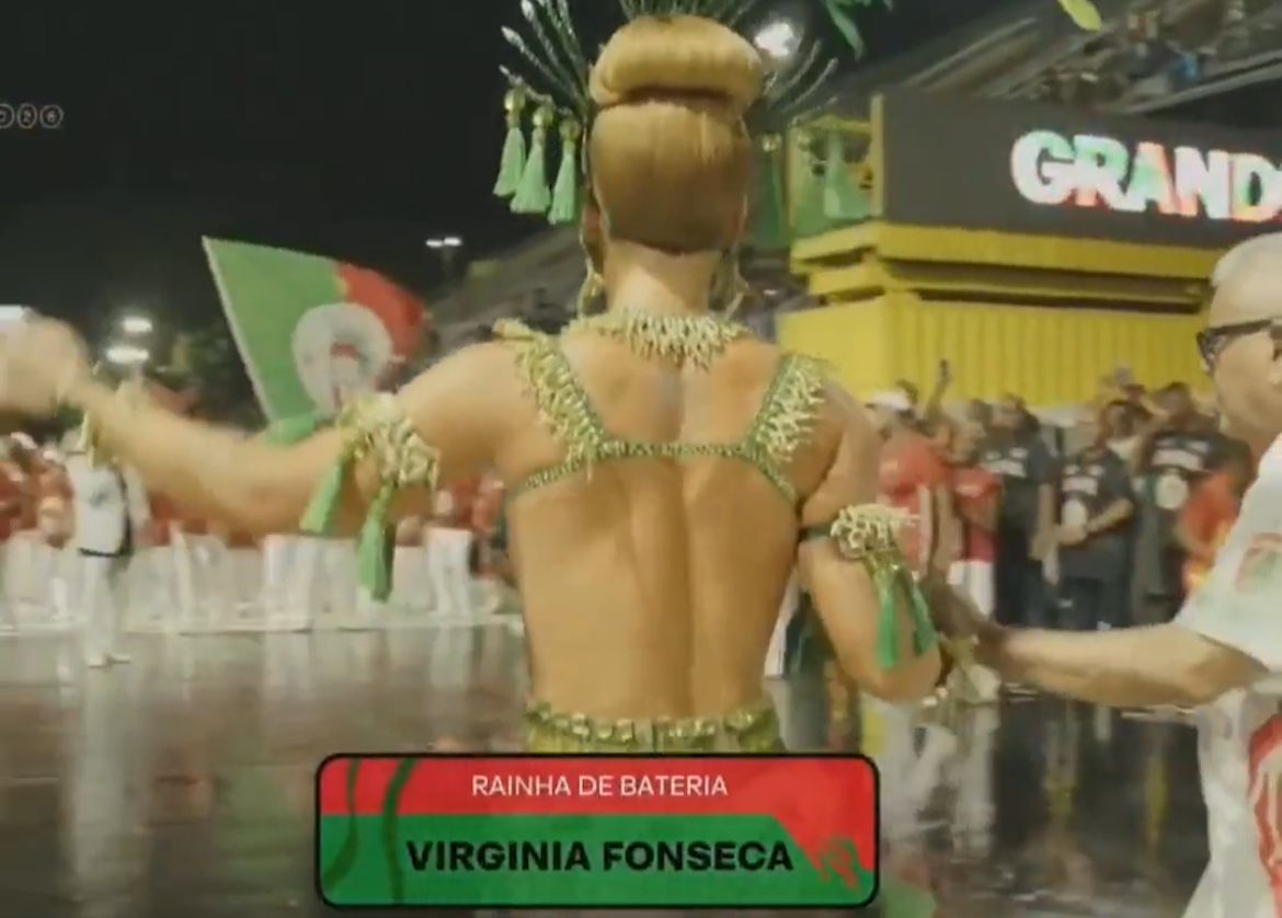 Foto: Reprodução