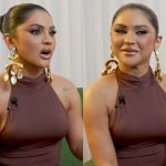 Mileide Mihaile revela se pagou para ser Rainha de Bateria da Unidos da Tijuca
