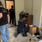 PF prende pediatra suspeito de abusar sexualmente de crianças no Rio de Janeiro