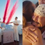 Filho de Bell Marques, Rafa Marques anuncia que será pai de uma menina: “Princesa”
