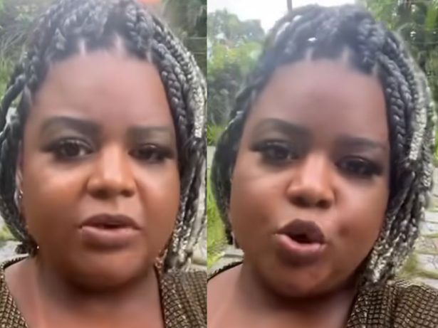 MC Carol de Niterói é assaltada por criminosos armados com fuzil a caminho de show