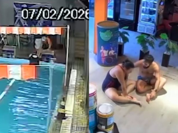 Donos de academia são indiciados por morte de mulher após usar piscina; polícia pede prisão
