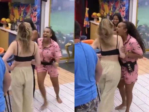 “BBB 26”: Direção decide agora se Sol Vega será expulsa após agressão contra Ana Paula