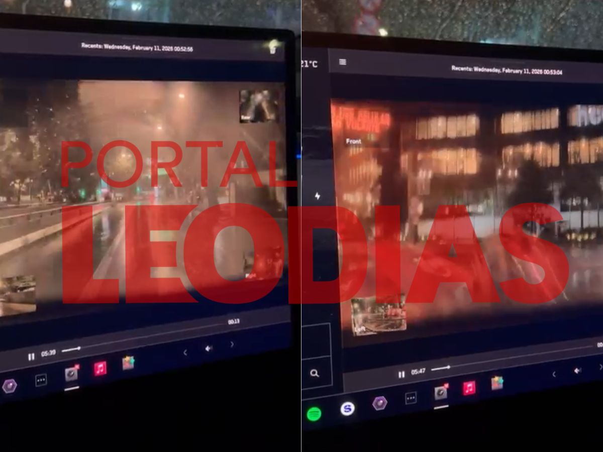 Foto/Portal LeoDias