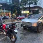 Defesa afirma que motorista do Tesla envolvido em acidente em SP não cometeu qualquer ilicitude