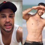 Lucas Guimarães esclarece polêmica e detalha encontro com Carlinhos Maia no Carnaval