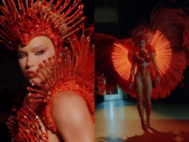 Mistério revelado! Veja o que tirou pontos da bateria da Grande Rio no Carnaval 2026