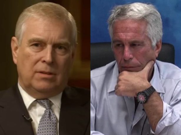 Entenda o que está por trás da prisão do ex-príncipe Andrew e sua relação com Epstein
