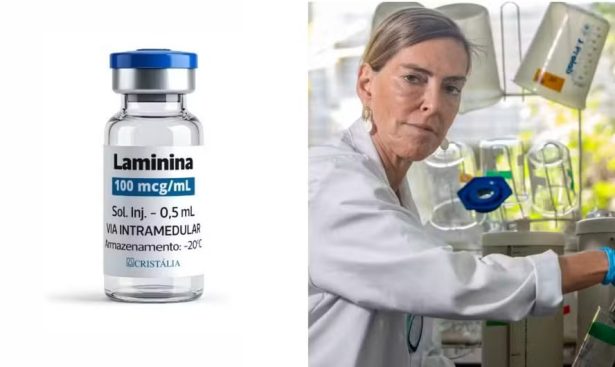 Saiba como age o medicamento experimental que pode devolver movimentos a tetraplégicos