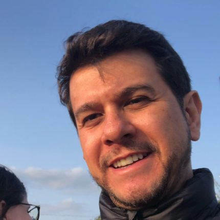 Augusto Dolenga