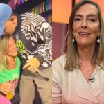 “Maior celebridade”: João Gomes interrompe show para exaltar Dra. Tatiana Sampaio