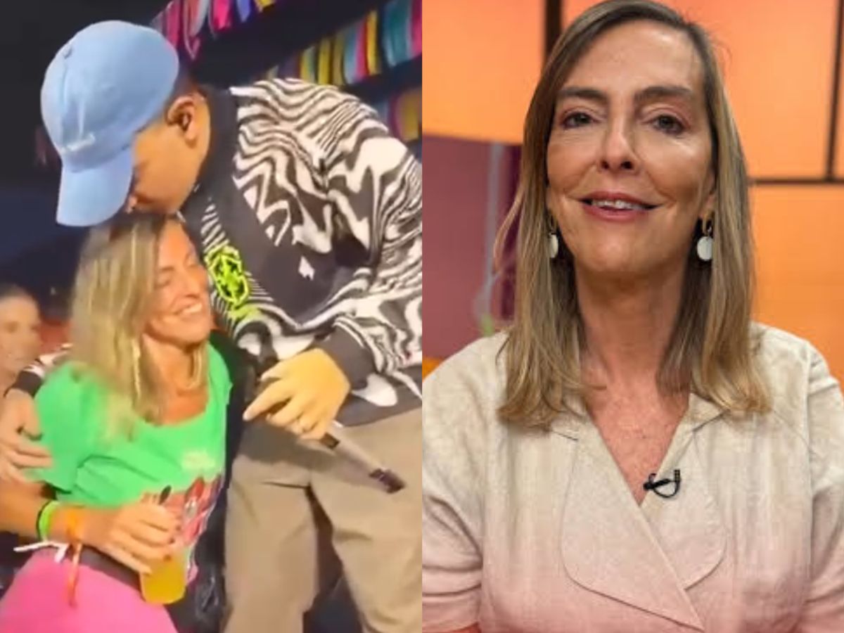 Foto/Instagram/Sem Censura