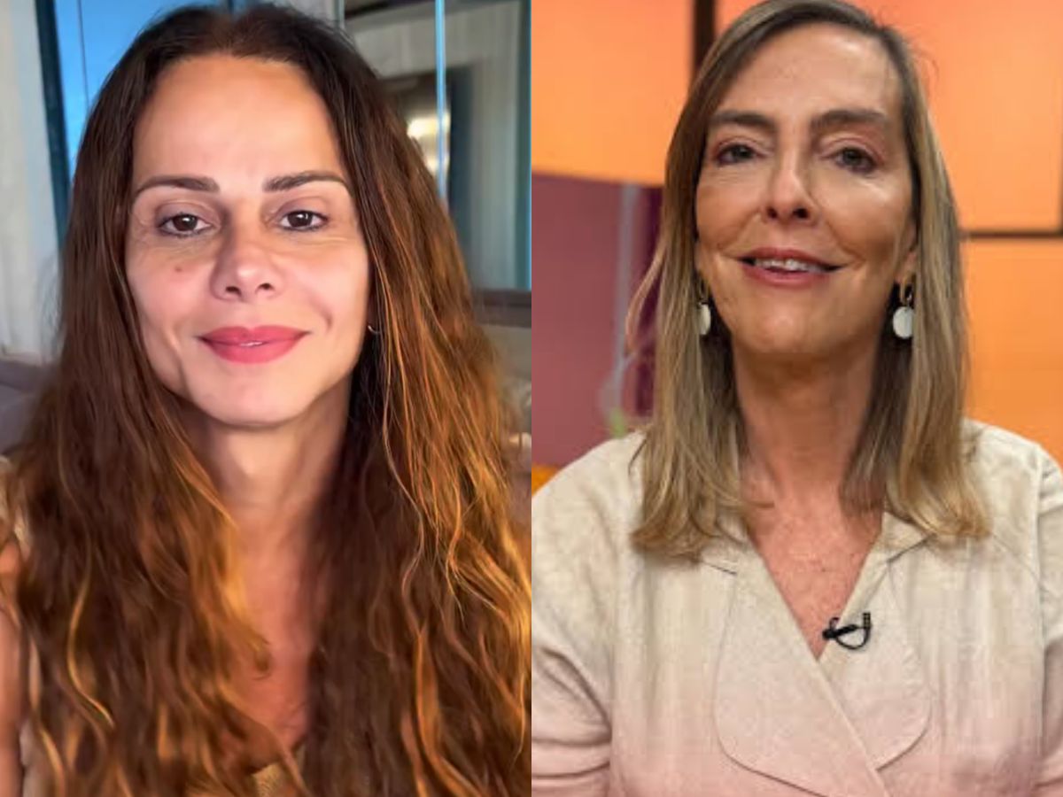 Foto/Instagram/Sem Censura