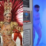 O que é crioterapia? Conheça o procedimento que Juliana Paes fez para o Carnaval