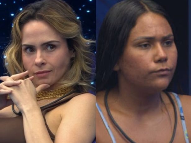 Equipe de Chaiany demite colaboradora após ofensa pública contra Ana Paula Renault
