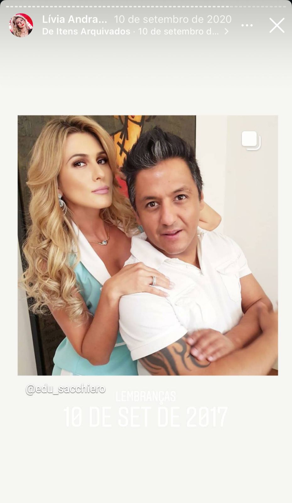 Foto/Instagram Foto/Instagram