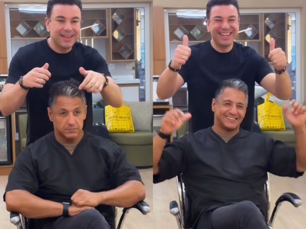 Antes de recaída, Robson Jassa relata que tentou ajudar Edu Sacchiero a recomeçar carreira