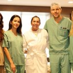 Virginia mostra antes e depois das cirurgias plásticas da mãe, Margareth Serrão