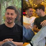 Carlinhos Maia abre o jogo sobre relação com Lucas Lobato e admite : “Dei uma apaixonada”