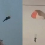 Três caças de ataque dos EUA são abatidos por engano no Kuwait; veja o vídeo