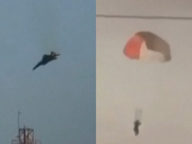 Três caças de ataque dos EUA são abatidos por engano no Kuwait; veja o vídeo