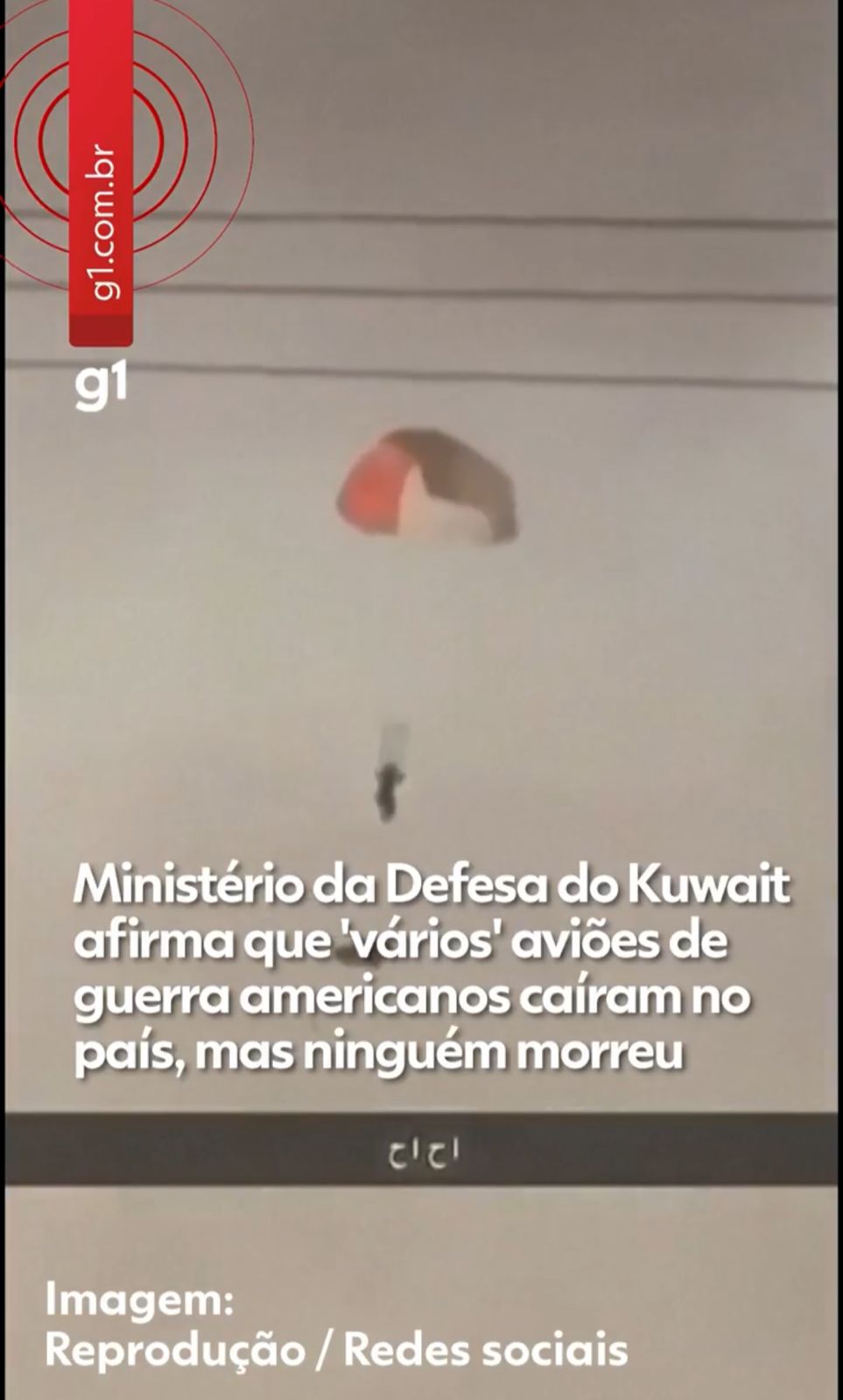 Foto/G1 Foto/G1