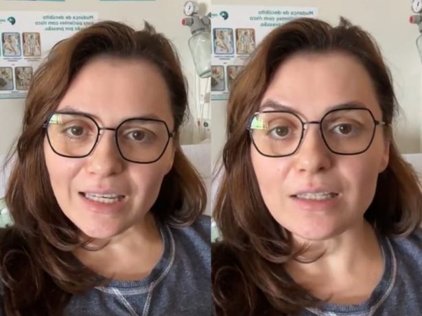 Acatisia: especialista faz alerta sobre condição de saúde que afetou Monica Iozzi