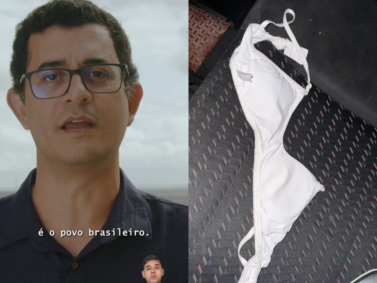 Foto: Reprodução/Instagram Foto: Reprodução/Instagram
